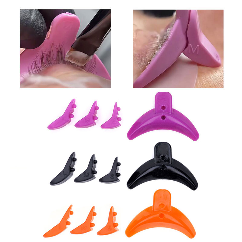 Almohadillas para permanente d - Eyelash Extension London reseña y precio