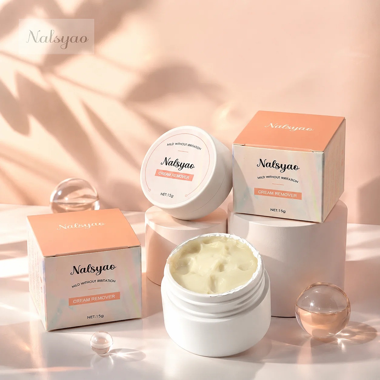 Crema removedora de pegamento  - Eyelash Extension London reseña y precio