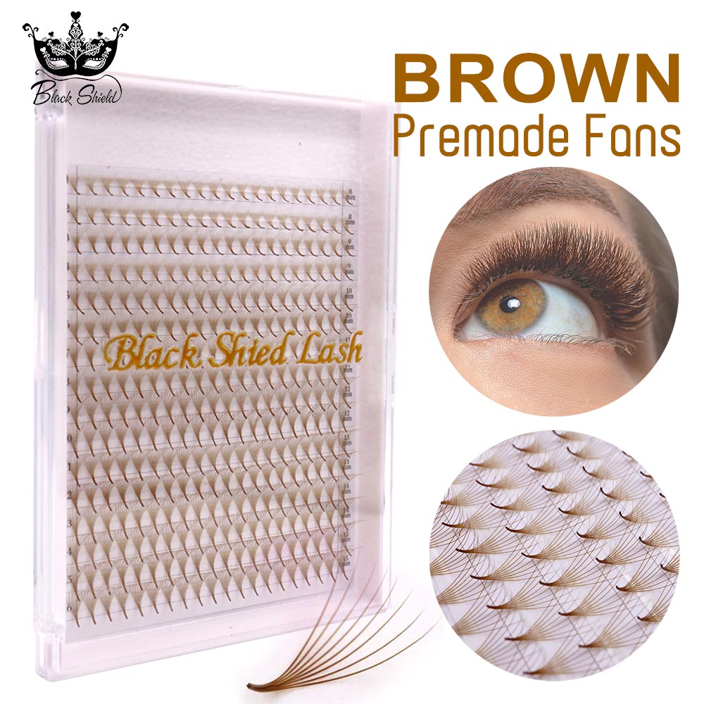 320 Extensiones de Pestañas de - Eyelash Extension Russian reseña y precio